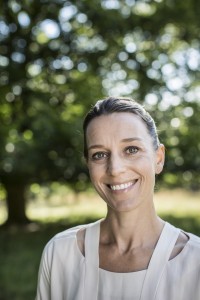 Miljøminister Kirsten Brosbøll (S)